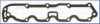 AJUSA 11002500 Gasket, cylinder head cover